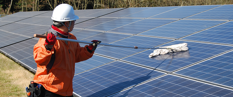 定期巡回・点検イメージ